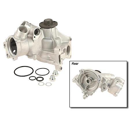 HEPU Water Pump