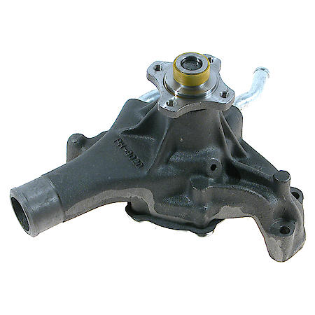 New Water Pump