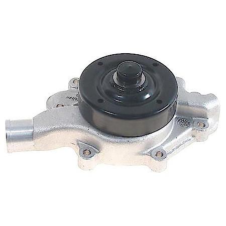 Standard Engine Water Pump: New, with mounting gasket, coolant tube and o-ring