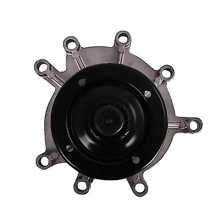 New Water Pump