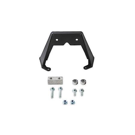 Transmission Cross member Adapter Bracket - Tr6060 Transmission