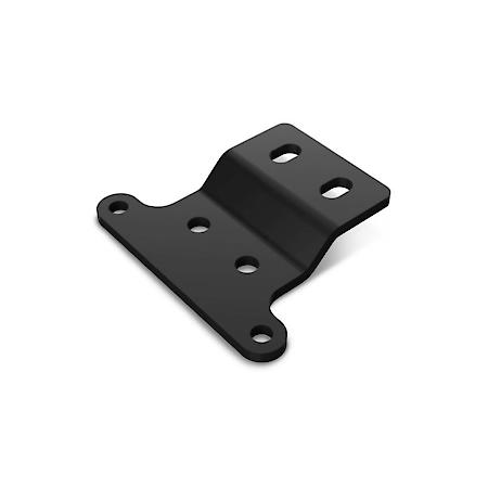 Hooker BlackHeart Crossmember Adapter Bracket