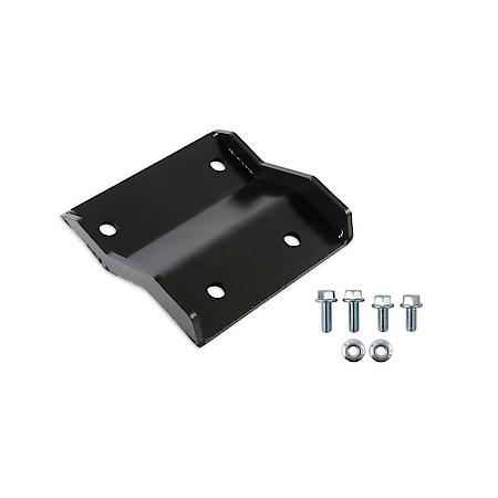 Hooker BlackHeart A727 Transmission Adapter Plate