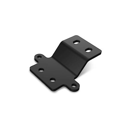 Hooker BlackHeart Crossmember Adapter Bracket