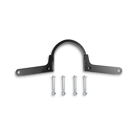 Hooker BlackHeart Transmission Crossmember Hoop