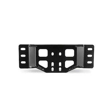 Hooker BlackHeart Transmission Crossmember