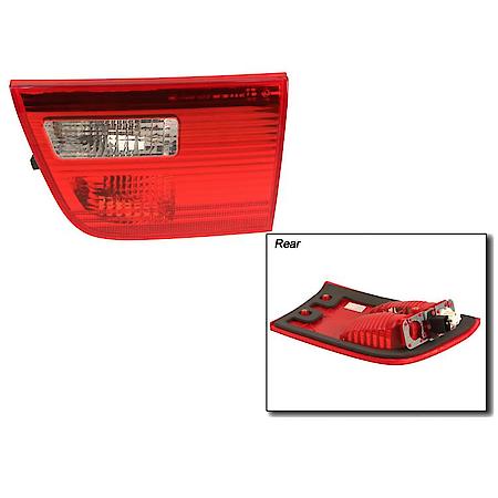 OE Replacement Tail lamp Assembly