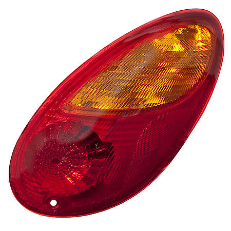 Tail Lamp Assembly