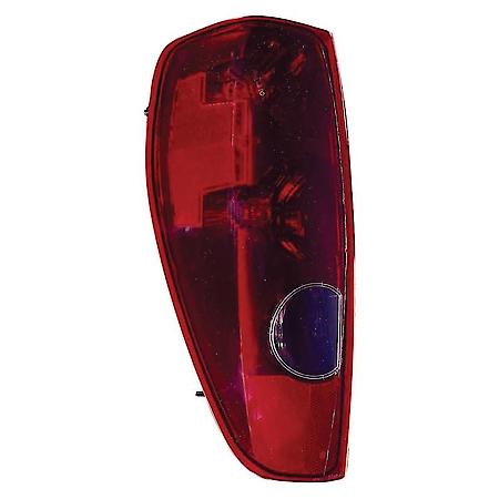 Tail Light Assembly