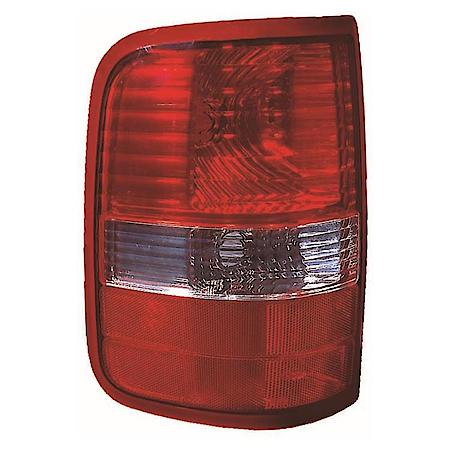 Tail Light Assembly