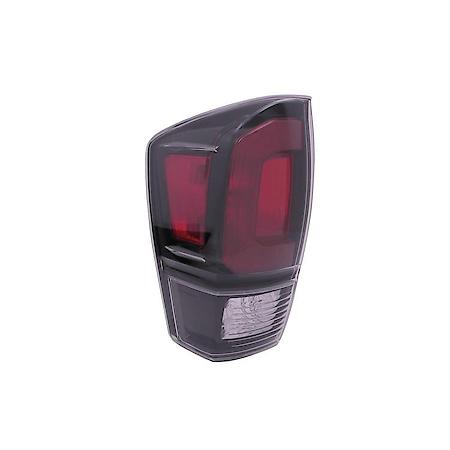 Tail Light Assembly