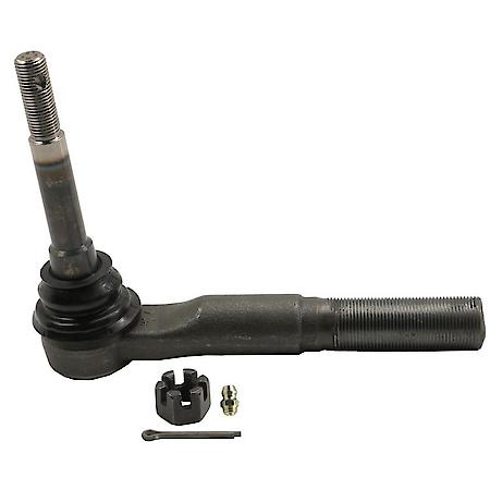 Steering Tie Rod End - Front Right Outer