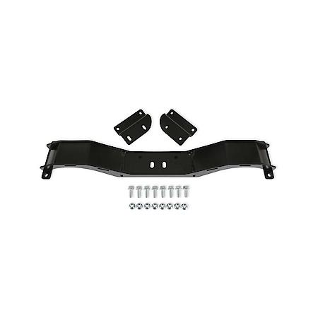 Hooker BlackHeart Transmission Crossmember