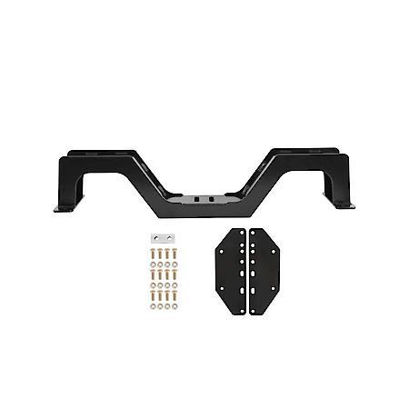 Transmission Cross member