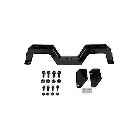 Hooker BlackHeart Transmission Crossmember