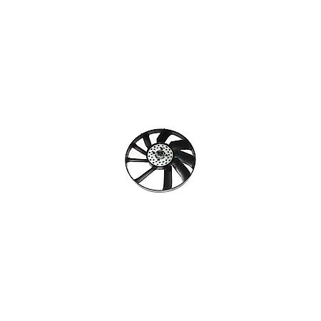 Auxiliary Fan Assemb