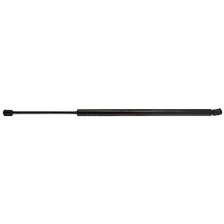 Liftgate Lift Support: 26.3" Ext Length, 7.25" Travel, 163 Lbs of Force, 1 Pk
