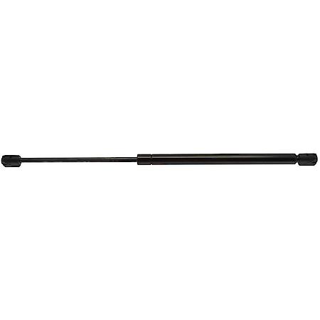 Liftgate Lift Support: 18.87" Ext Length, 6.75" Travel, 138 Lbs of Force, 1 Pk