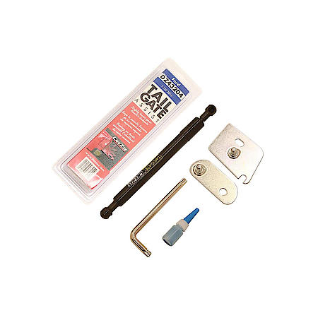 Shock, No Drilling Installation, Single