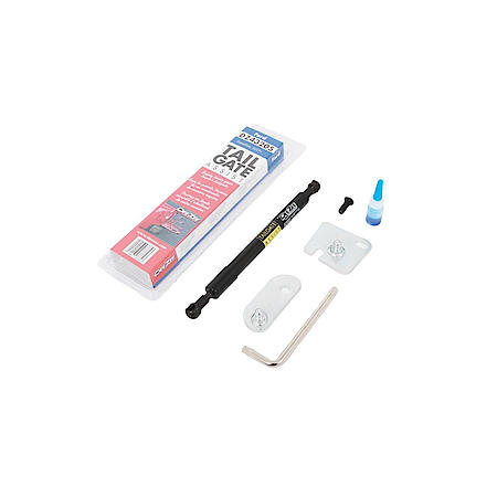 Shock, No Drilling Installation, Single