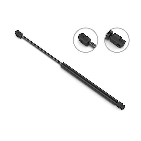 Hood Lift Support, 17.28 Inch, 22-17 Ford, Based On OE Design
