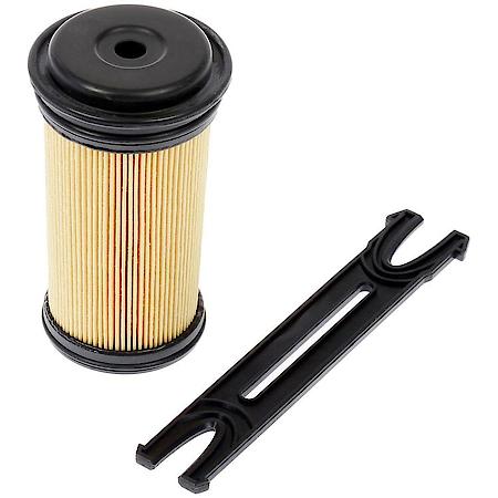 Diesel Exhaust Fluid Filter