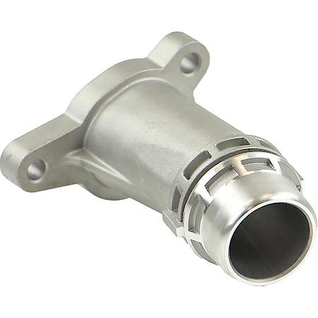Coolant Hose Metal Connector