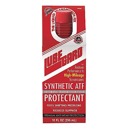 Synthetic ATF Protectant; Premium Anti-Wear Protection, 10 oz.