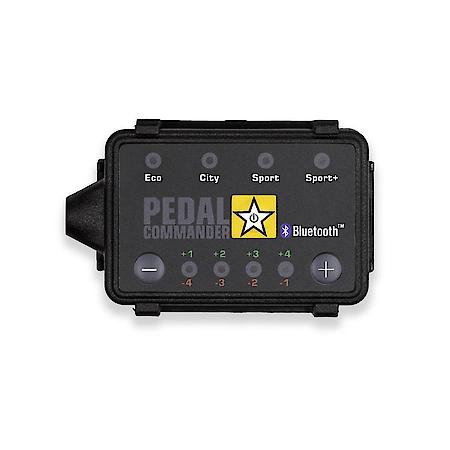 PC55 Electronic Throttle Response Controller with Bluetooth Support