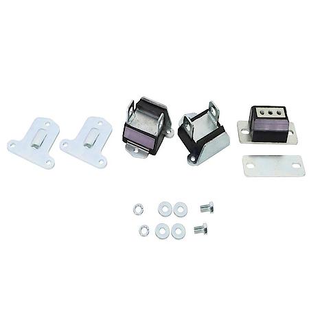 Complete Engine and Transmission Mount Set