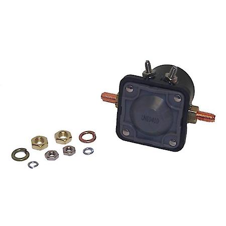 Solenoid, For Mercury, Johnson/Evinrude Outboards, Omc Stern Drives