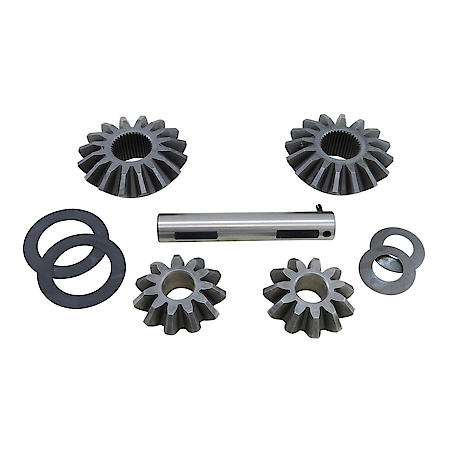 Replacement Spider Gear Set For Dana 80, 37 Spline