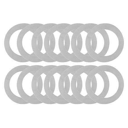 Differential Carrier Shim Kit