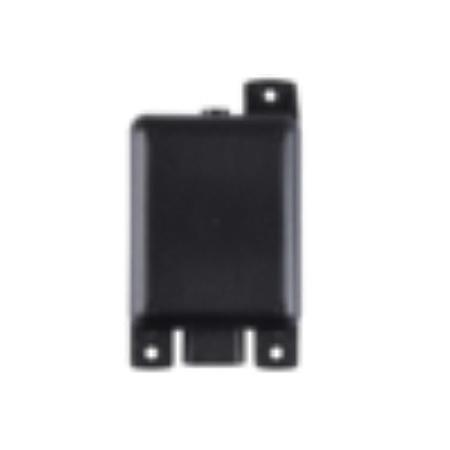 Control Unit, lane change assistant - Fitting Position: Left Rear