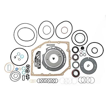 Transmission Rebuild Kit; 42RLE; 03-13 Wrangler TJ/JK/Liberty KJ/KK