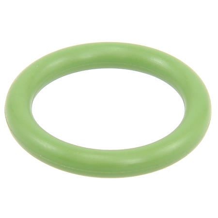 Green Round O-Ring (Sold by each)