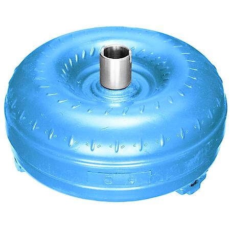 Automatic Transmission Remanufactured Torque Converter