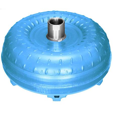 Automatic Transmission Remanufactured Torque Converter