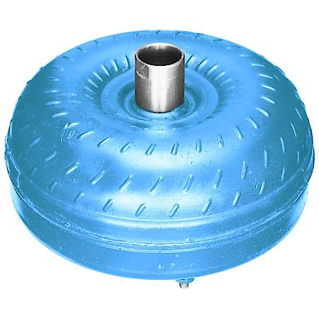 Automatic Transmission Remanufactured Torque Converter