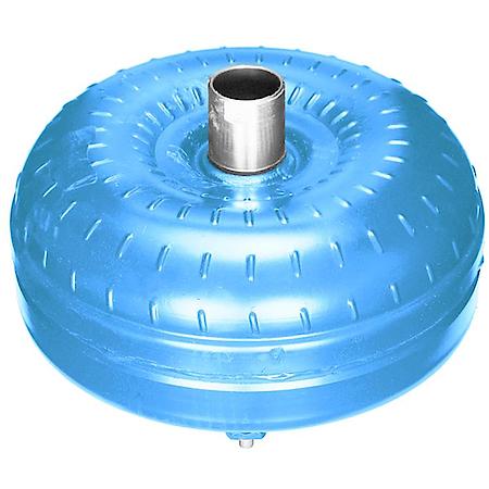Automatic Transmission Remanufactured Torque Converter