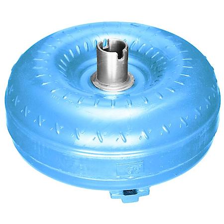 Automatic Transmission Remanufactured Torque Converter