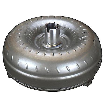 Torque Converter for Automatic Transmission