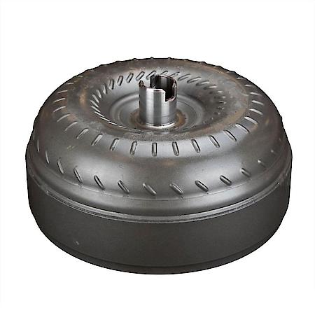Heavy Duty Torque Converter for Automatic Transmission