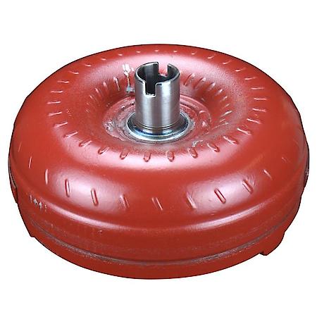 Heavy Duty Torque Converter for Automatic Transmission