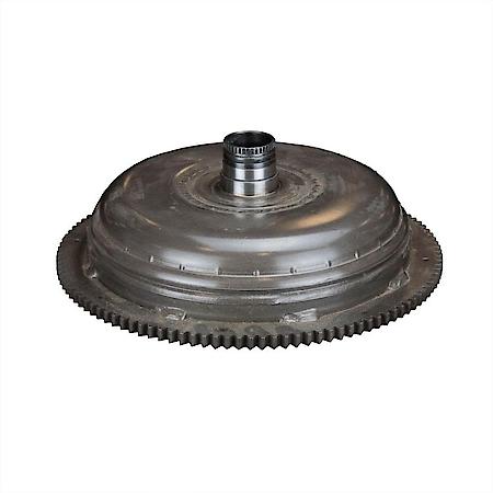 Torque Converter for Automatic Transmission