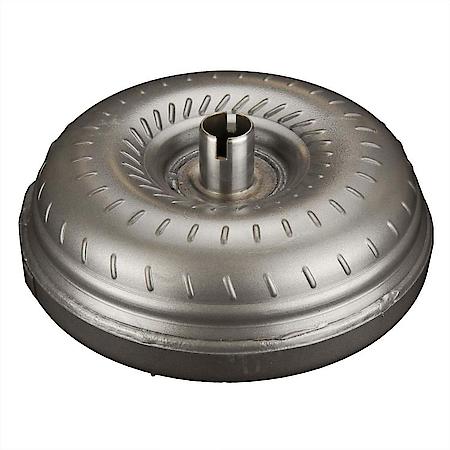 Torque Converter for Automatic Transmission