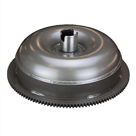 Torque Converter for Automatic Transmission