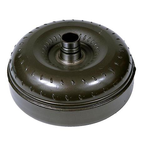 Torque Converter for Automatic Transmission