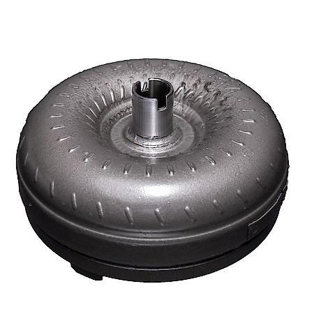 Heavy Duty Torque Converter for Automatic Transmission