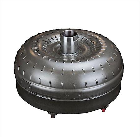 Heavy Duty Torque Converter for Automatic Transmission